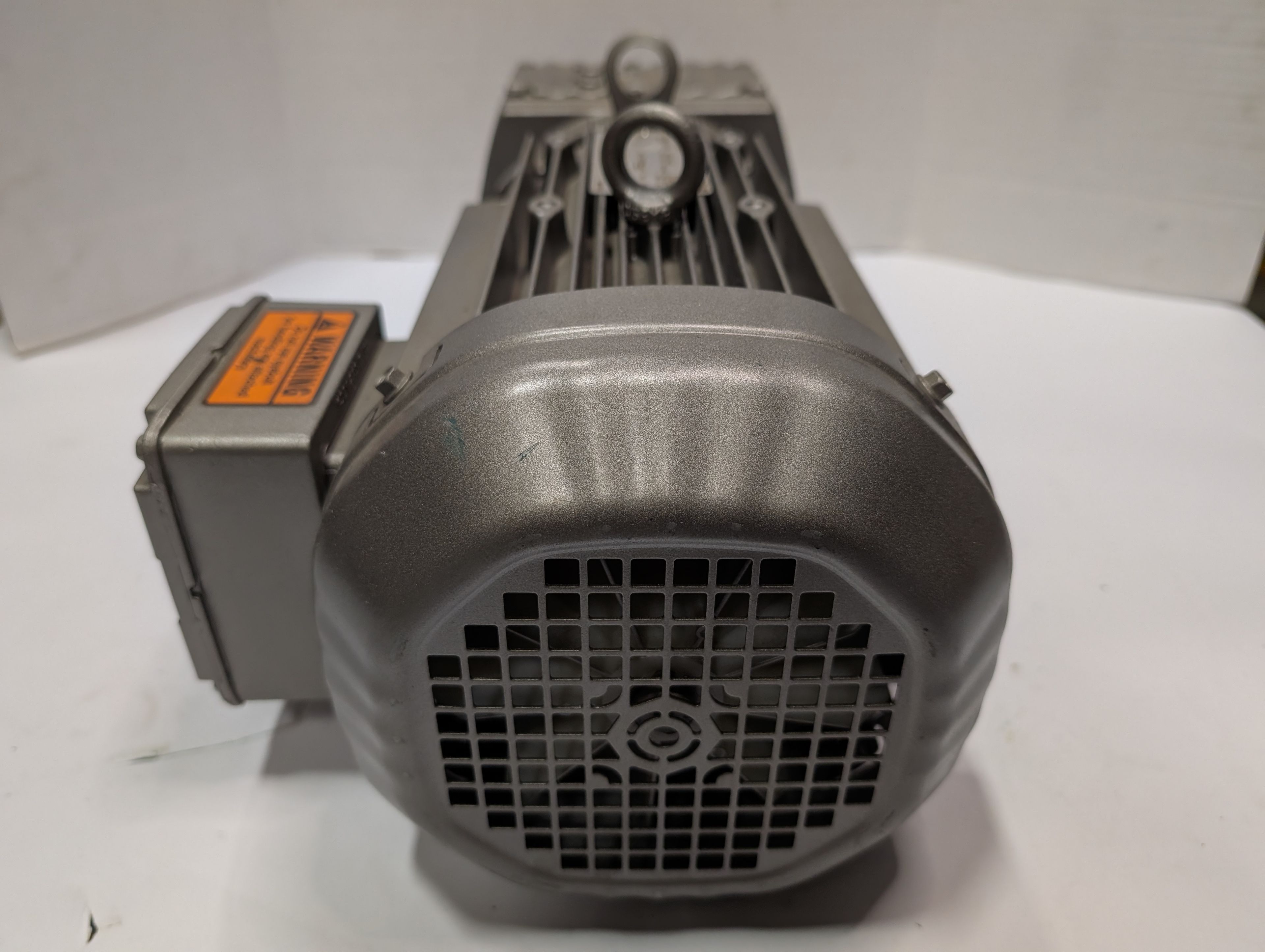 Sew-Eurodrive - 3 HP Electric Motor - R57DRE100L4 - Document 4