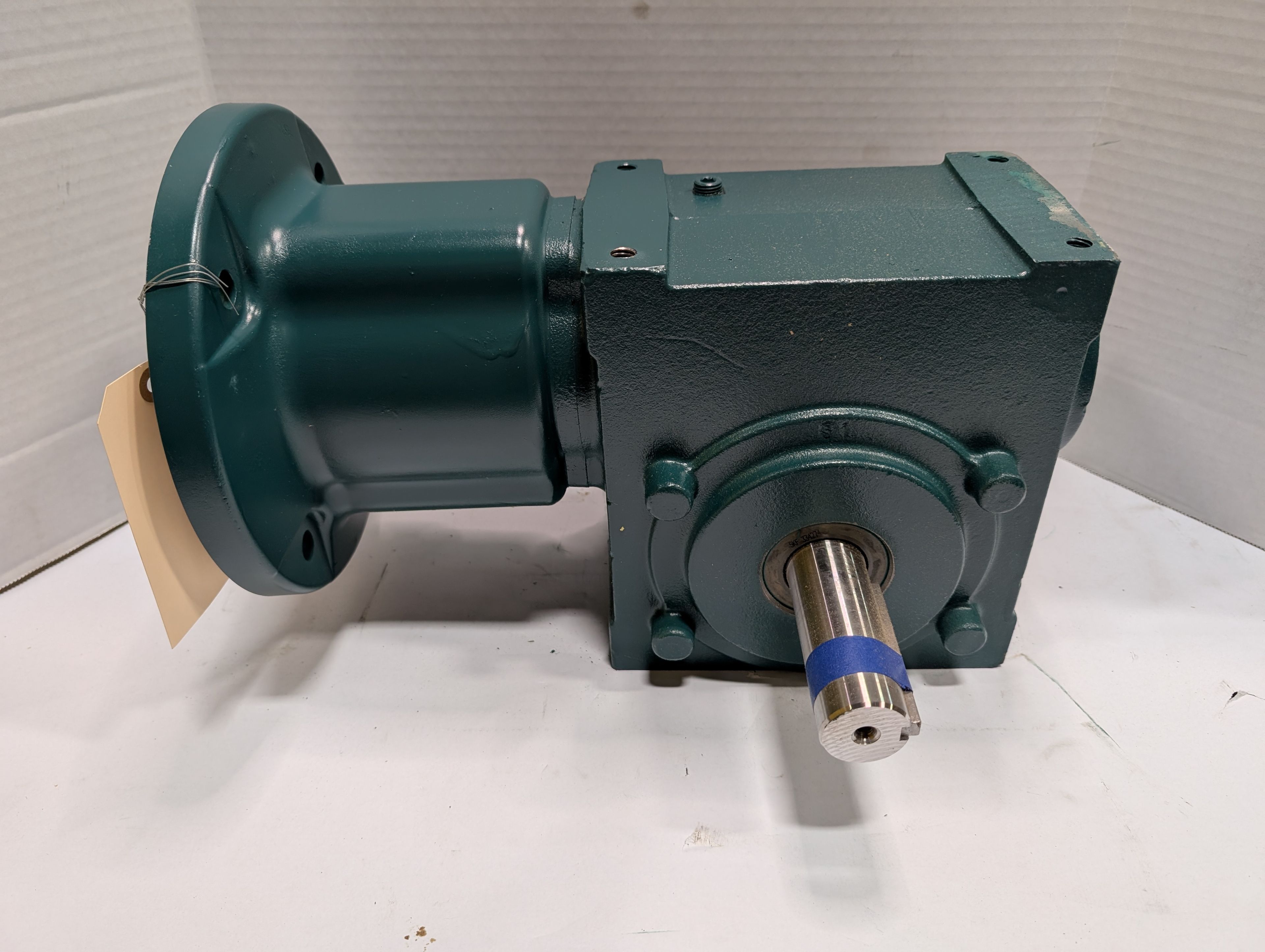 Dodge Tigear - 15:1 Gear Reducer - 30A15R18 - Document 1