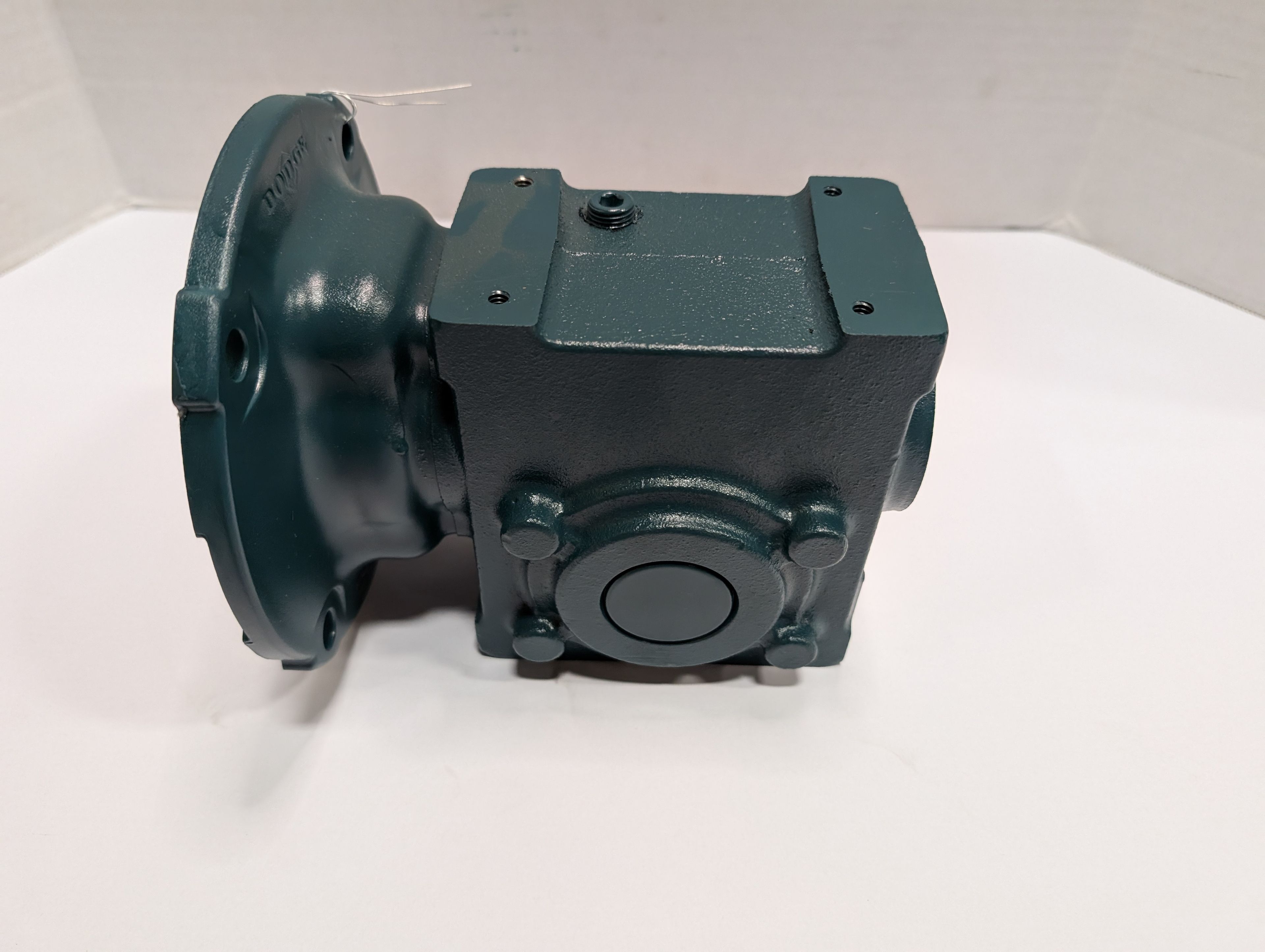Dodge Tigear - 7.5:1 Gear Reducer - 15Q07L56 - Document 3