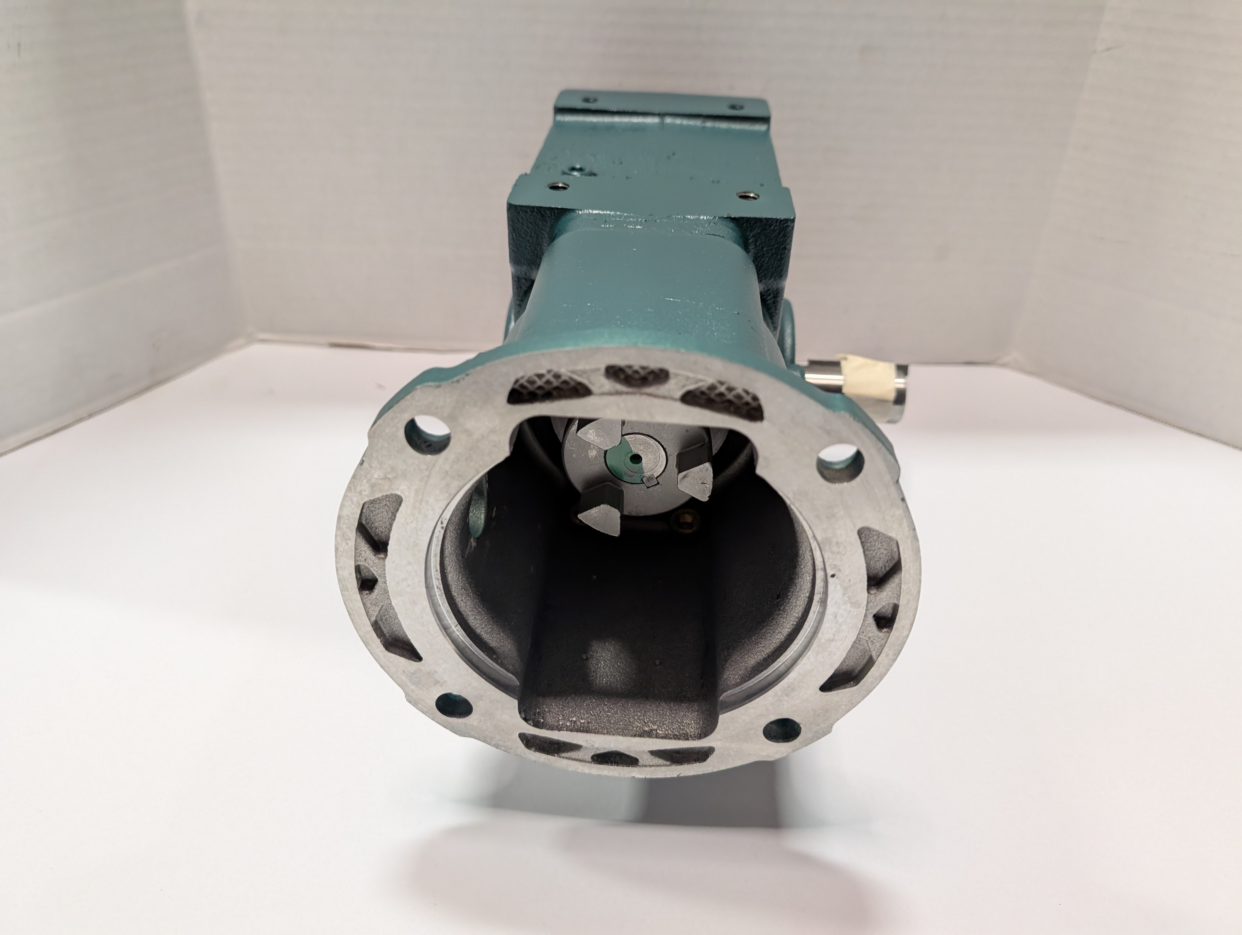 Dodge Tigear - 15:1 Gear Reducer - 23A15R14