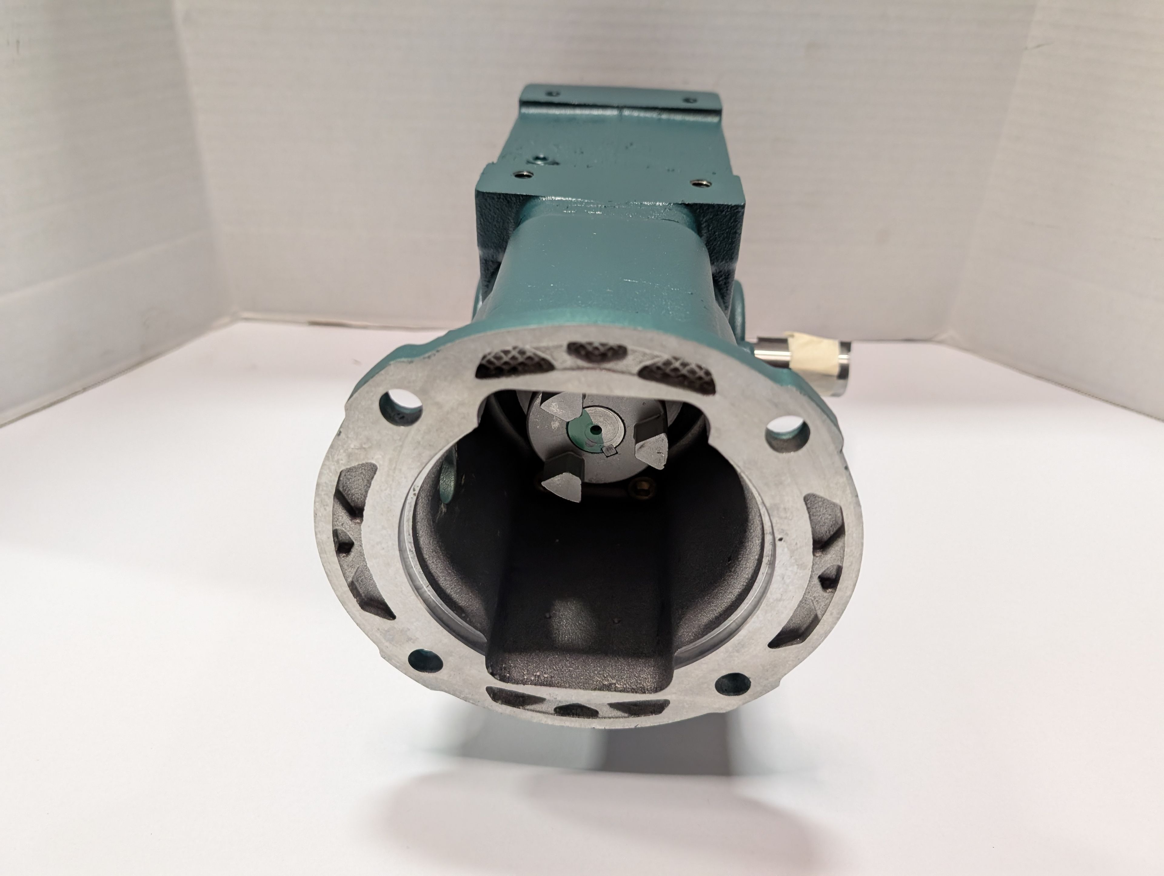 Dodge Tigear - 15:1 Gear Reducer - 23A15R14