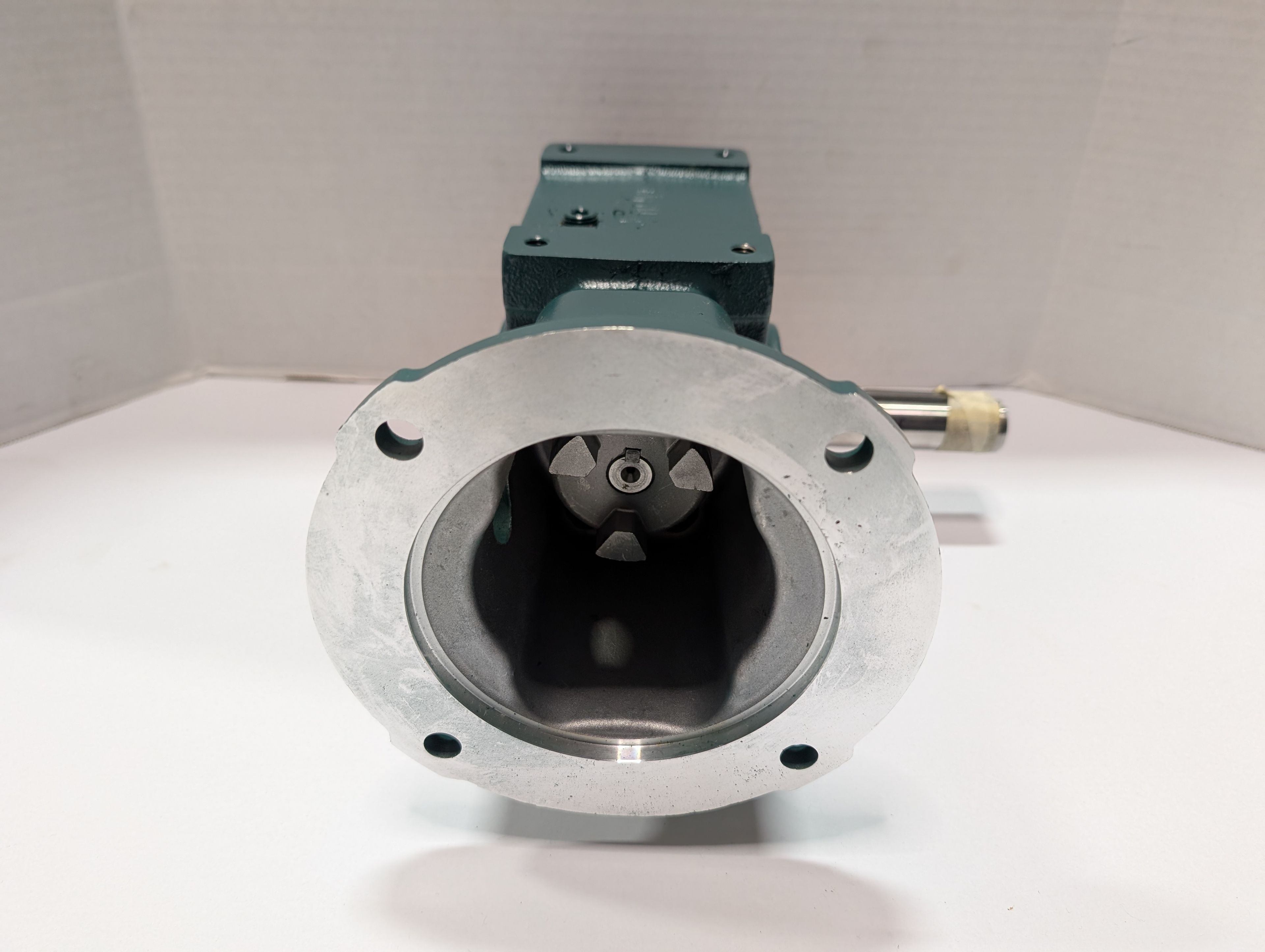 Dodge Tigear - 15:1 Gear Reducer - 202A15R14 - Document 2