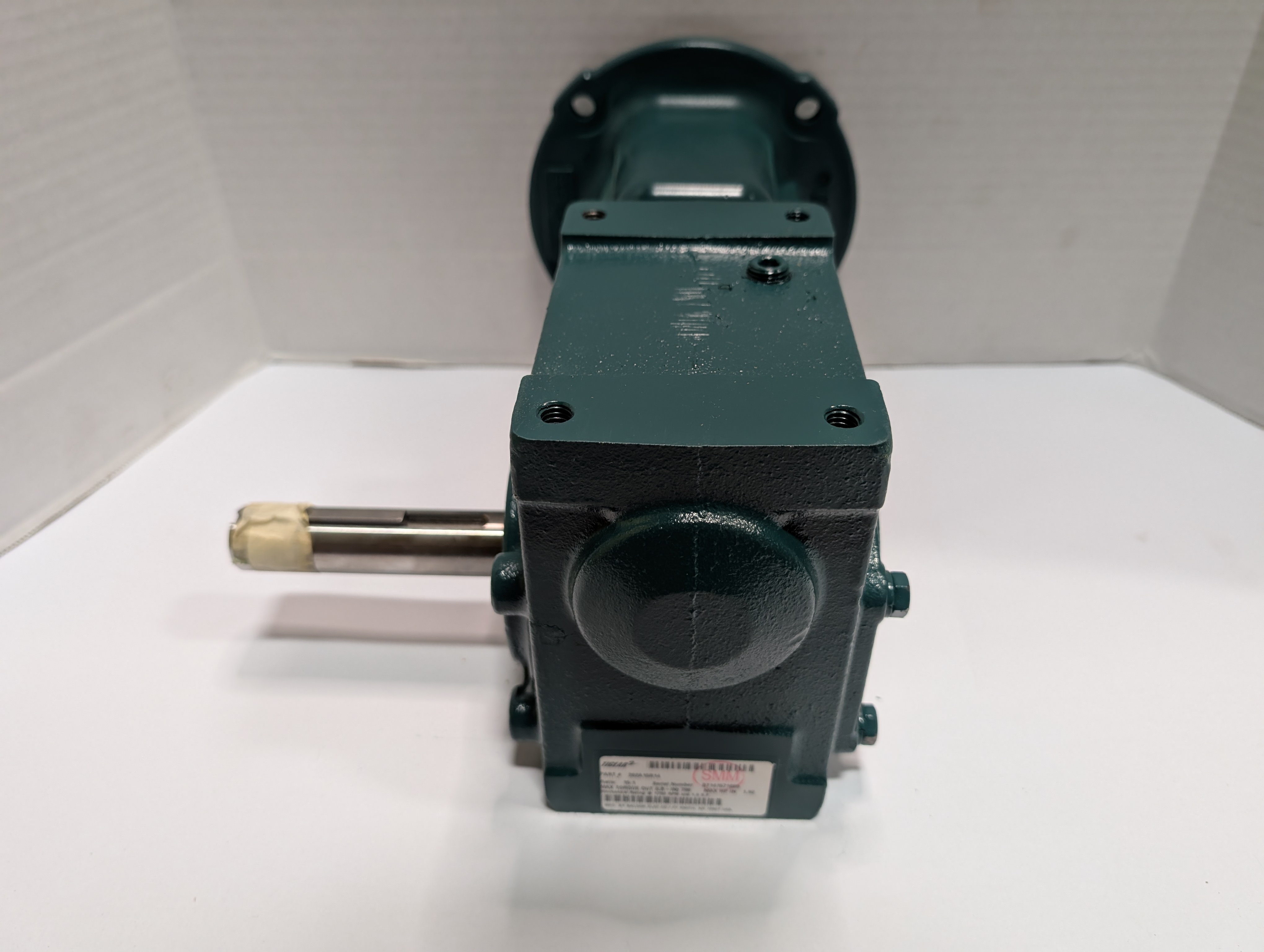 Dodge Tigear - 15:1 Gear Reducer - 202A15R14