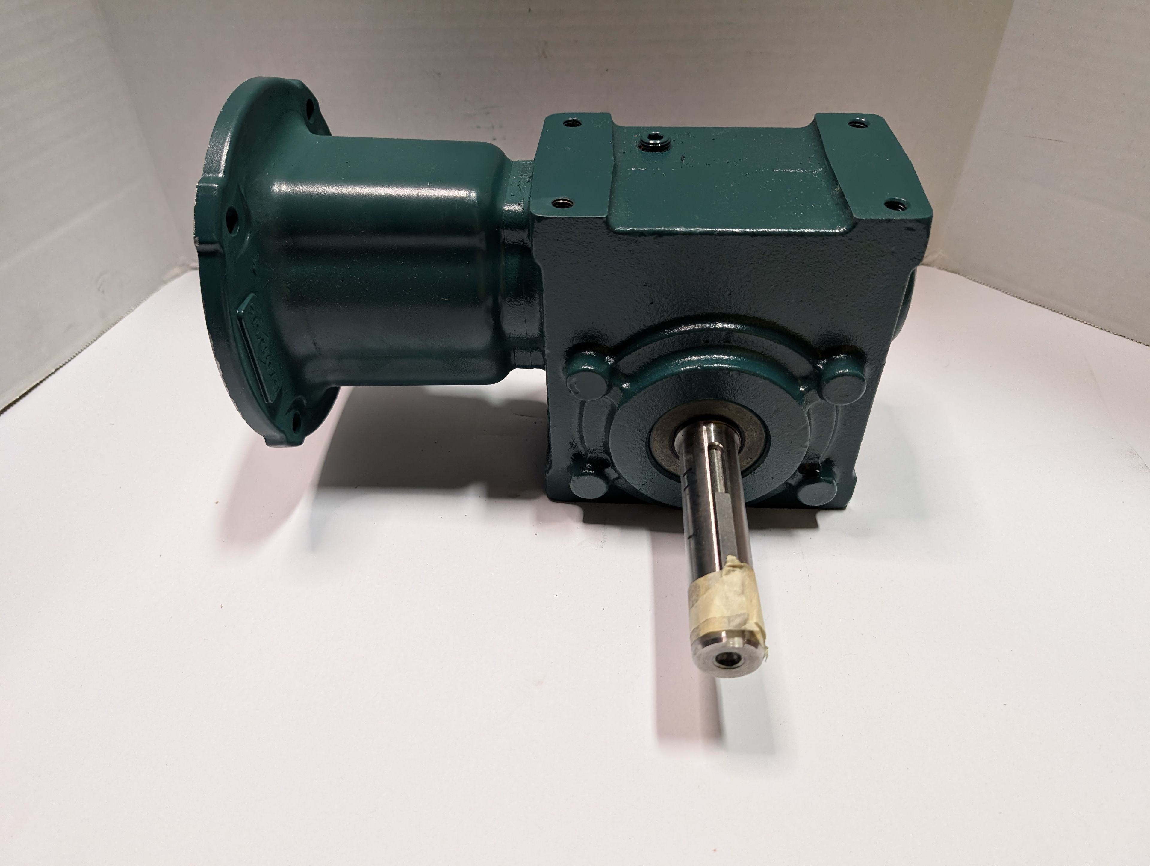 Dodge Tigear - 15:1 Gear Reducer - 202A15R14 - Document 4