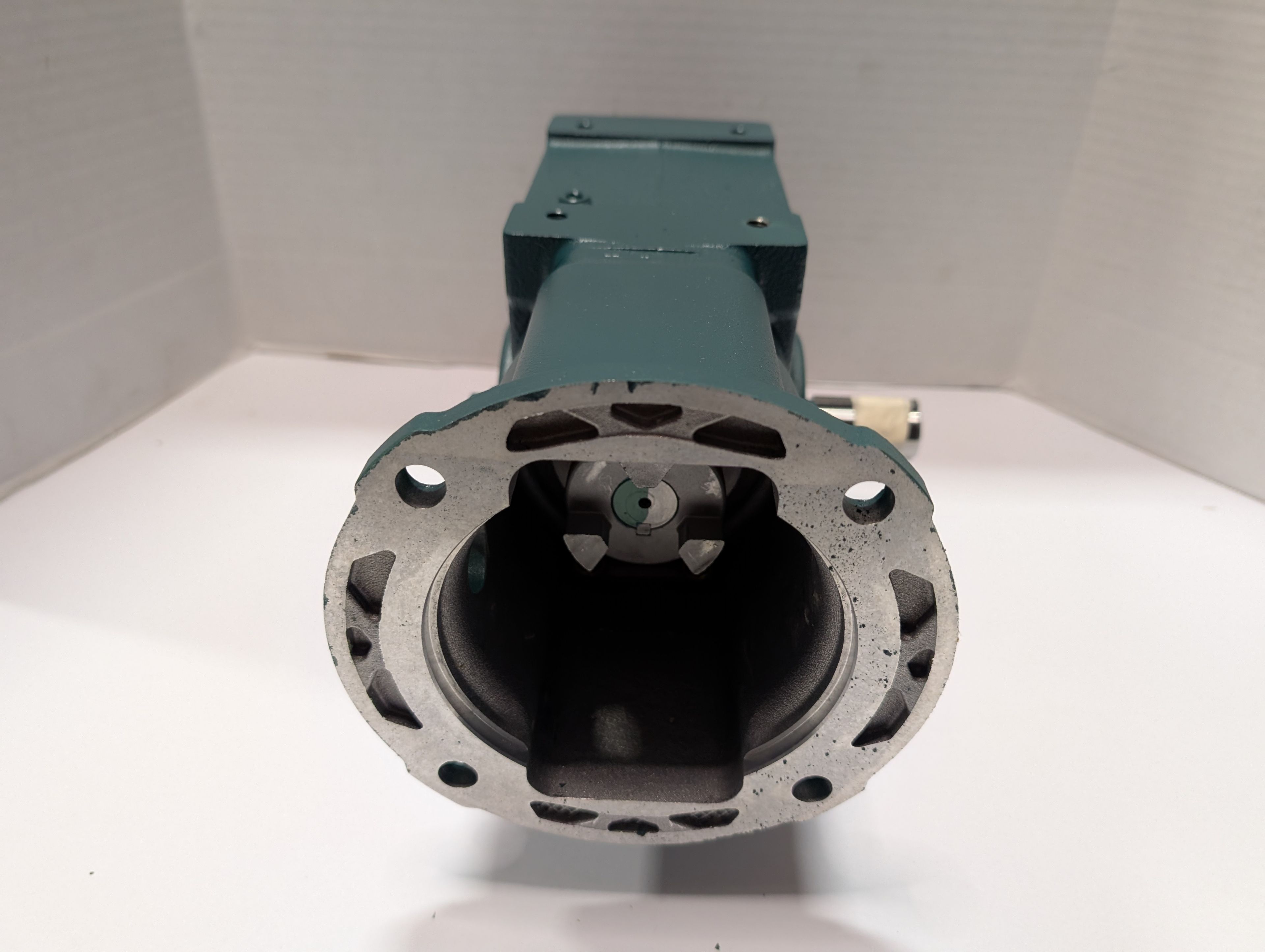 Dodge Tigear - 15:1 Gear Reducer - 23A15R14 - Document 5