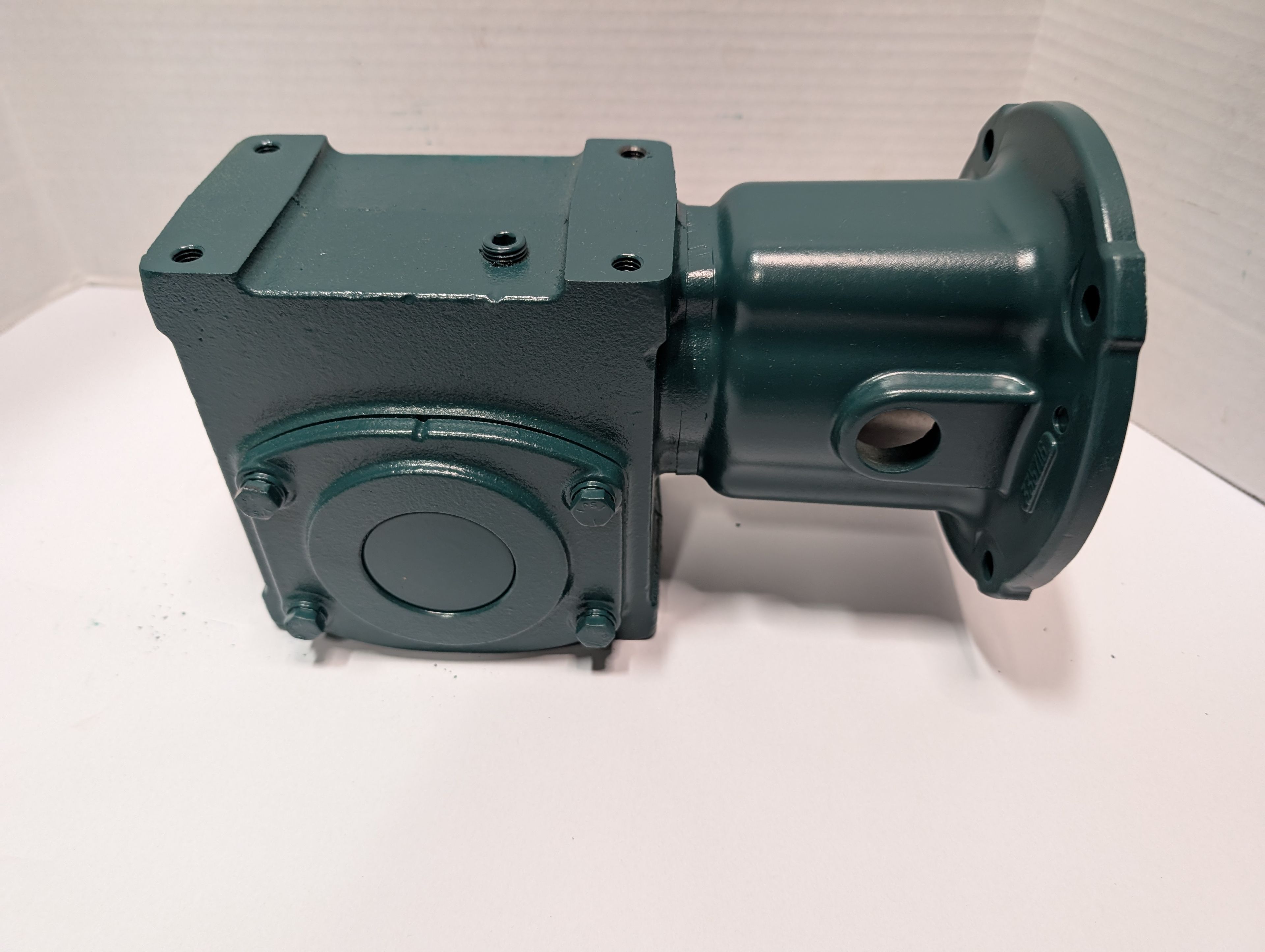 Dodge Tigear - 15:1 Gear Reducer - 202A15R14 - Document 5