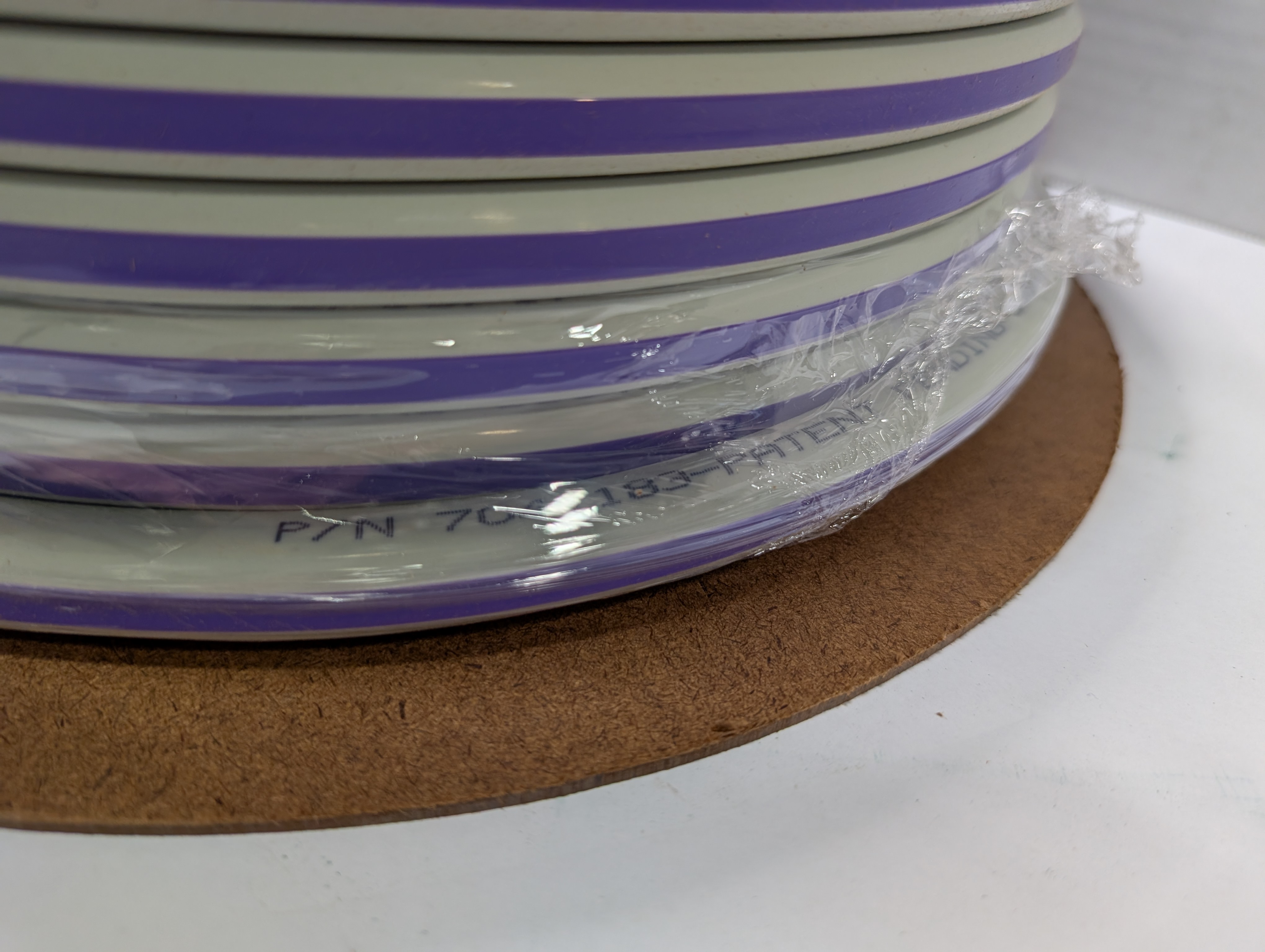 Intelligrated - 148 Ft Driver Pad - 7041183