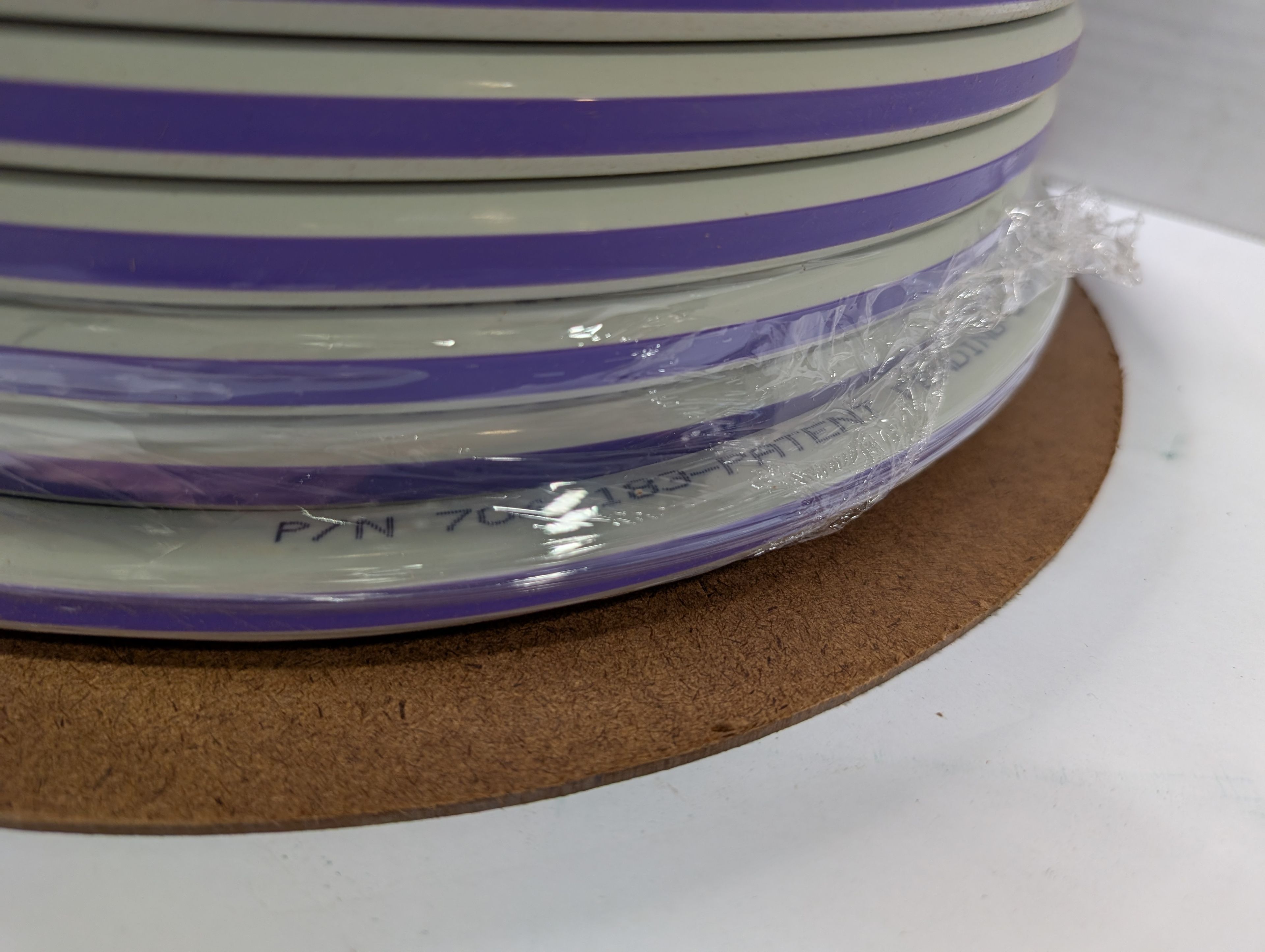 Intelligrated - 148 Ft Driver Pad - 7041183 - Document 1