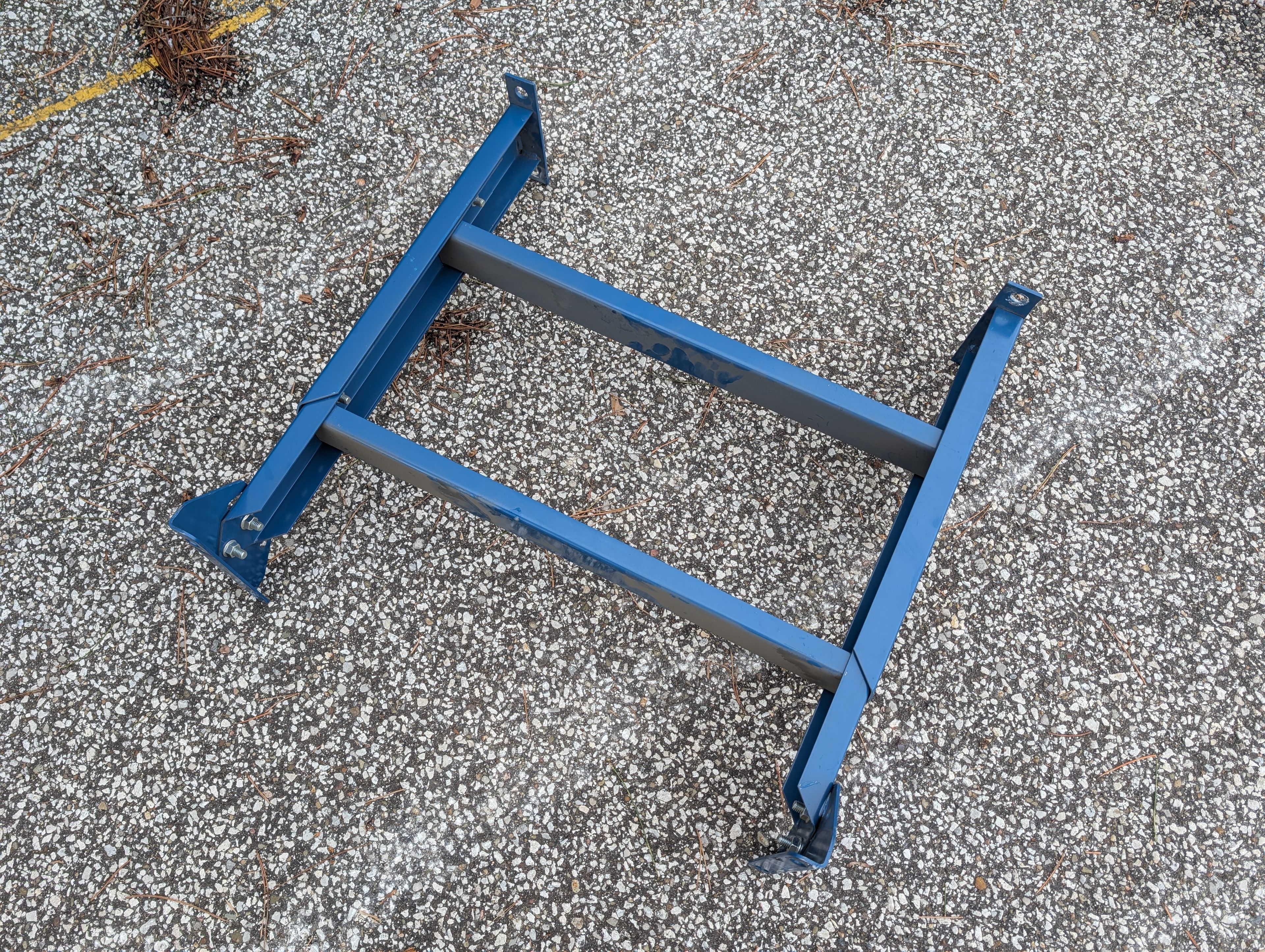 Conveyor - Support - 24" x 22-