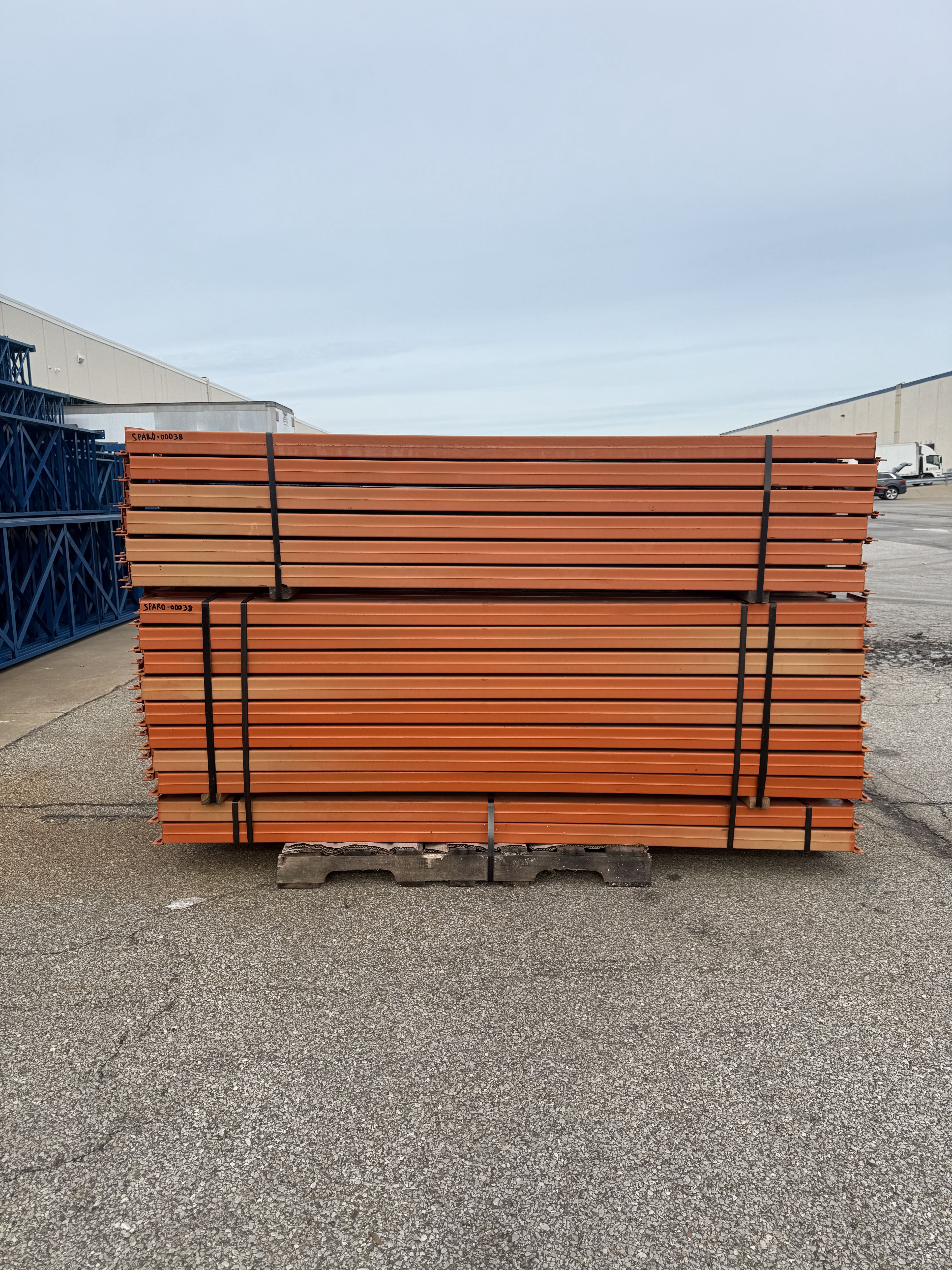 Beam - 90" x 6" - Teardrop - Document 4