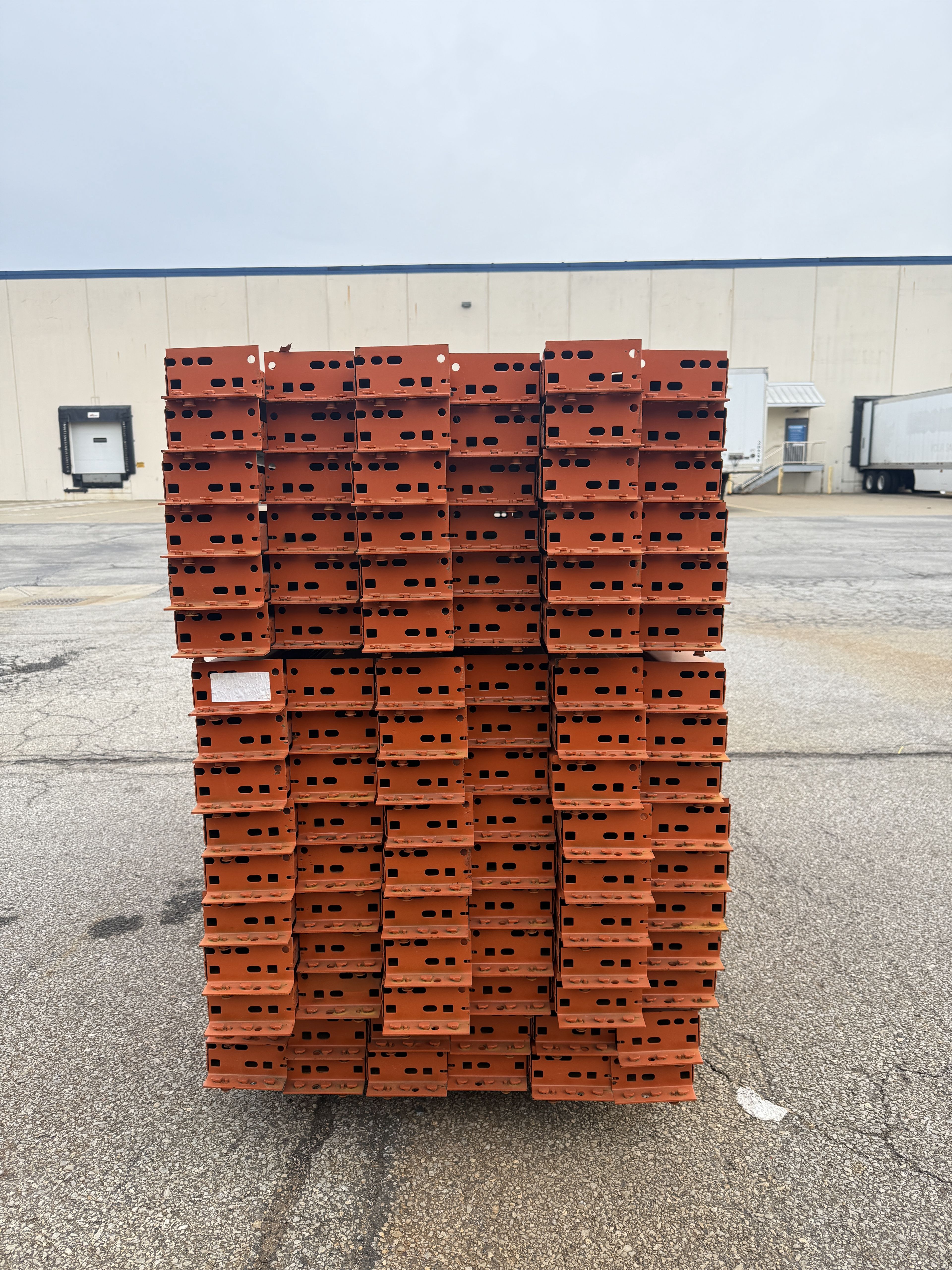 Beam - 90" x 6" - Teardrop - Document 3