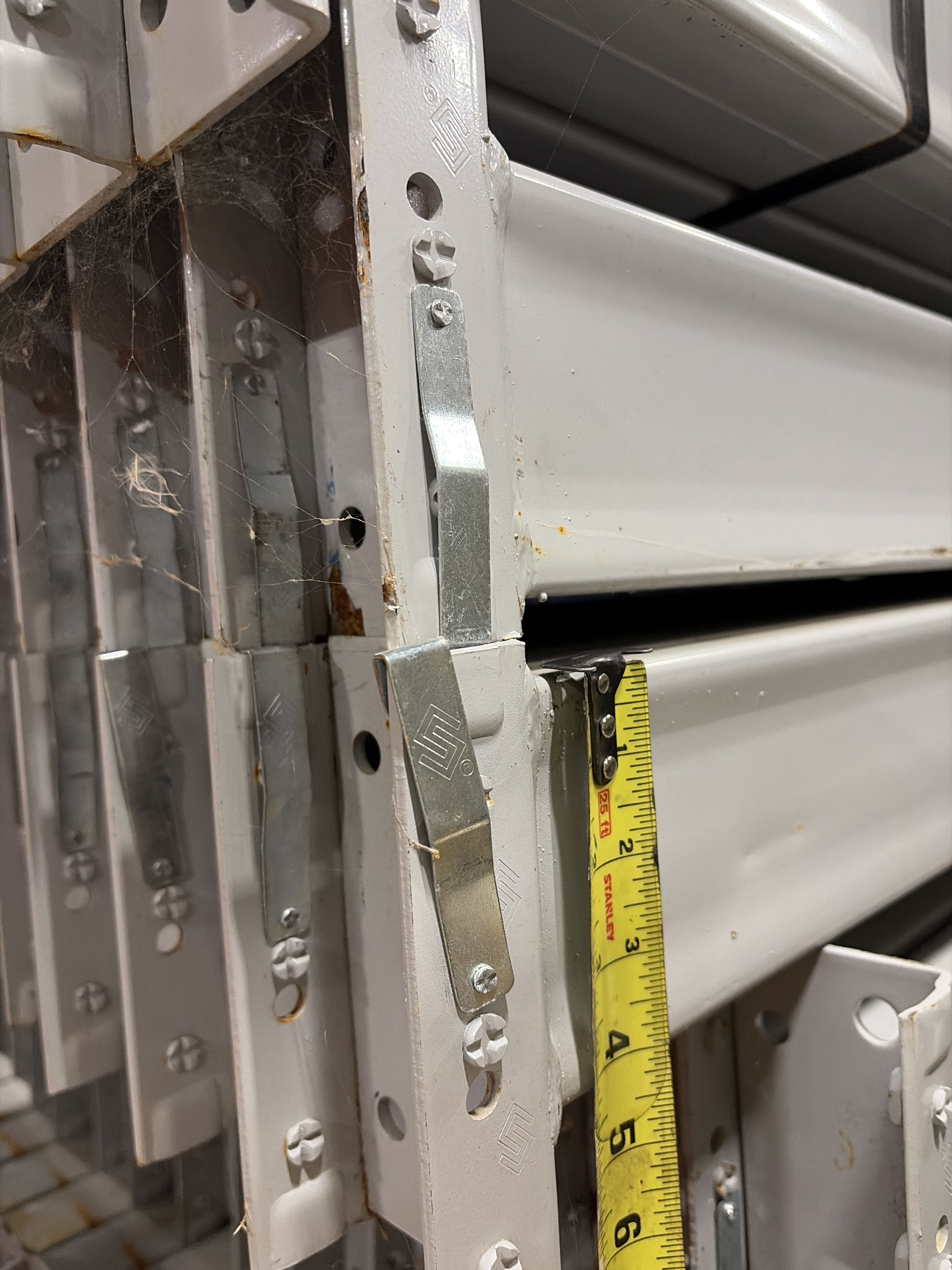 Beam - 96" x 4" - Teardrop - Document 5