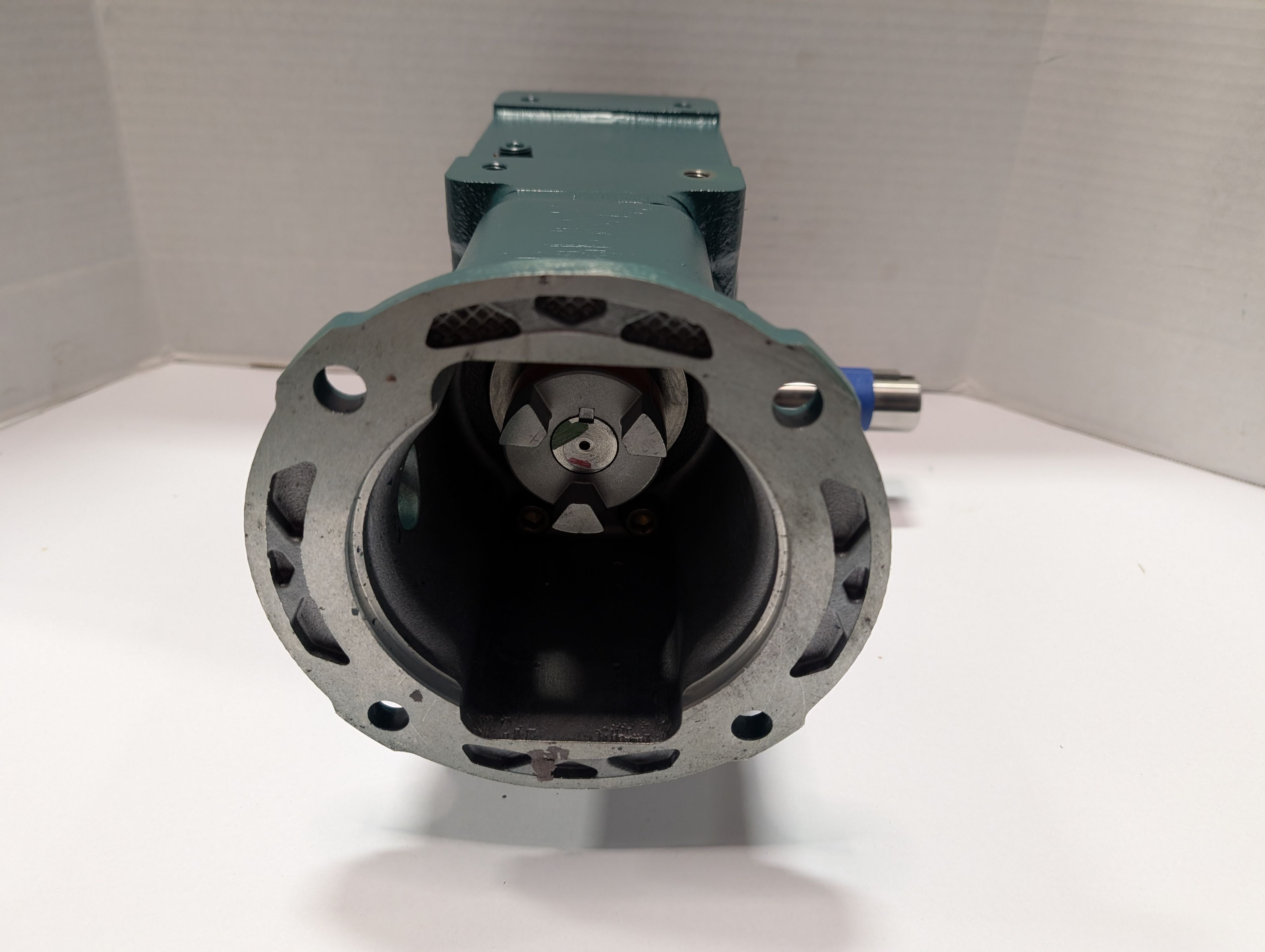 Dodge Tigear 15:1 Gear Reducer - 232A15R14 - Document 3