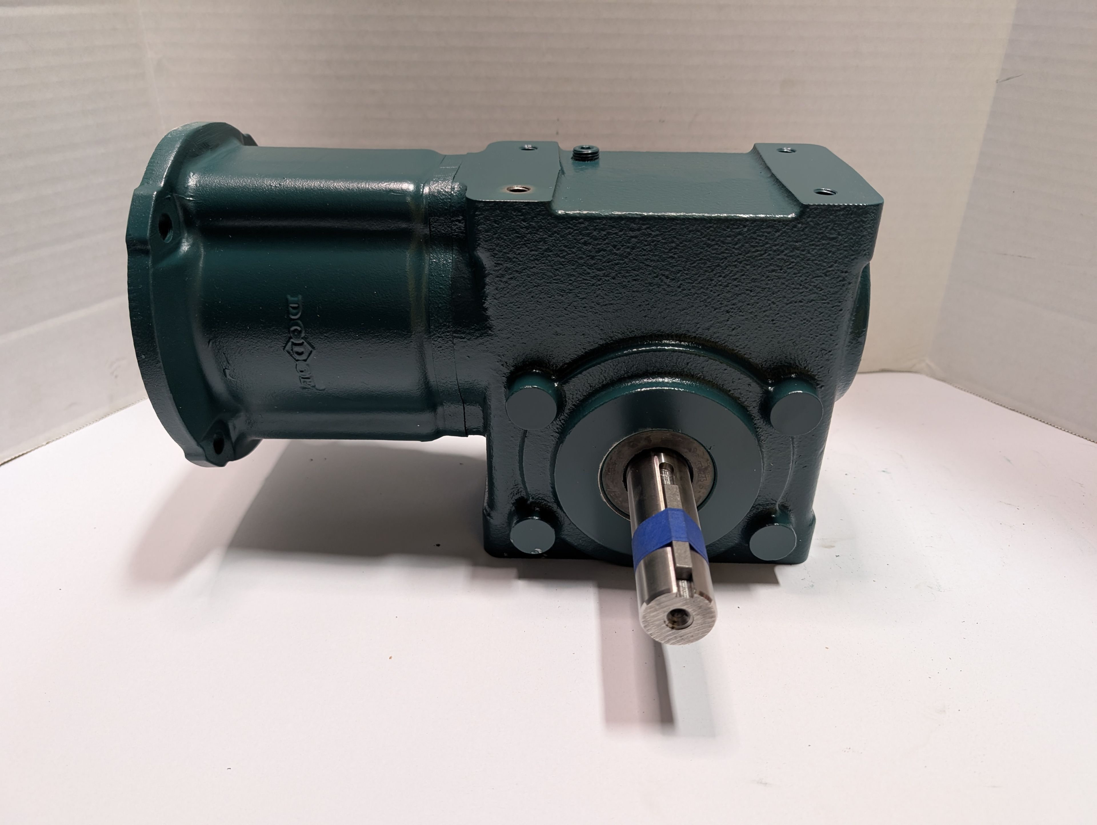 Dodge Tigear 15:1 Gear Reducer - 232A15R14