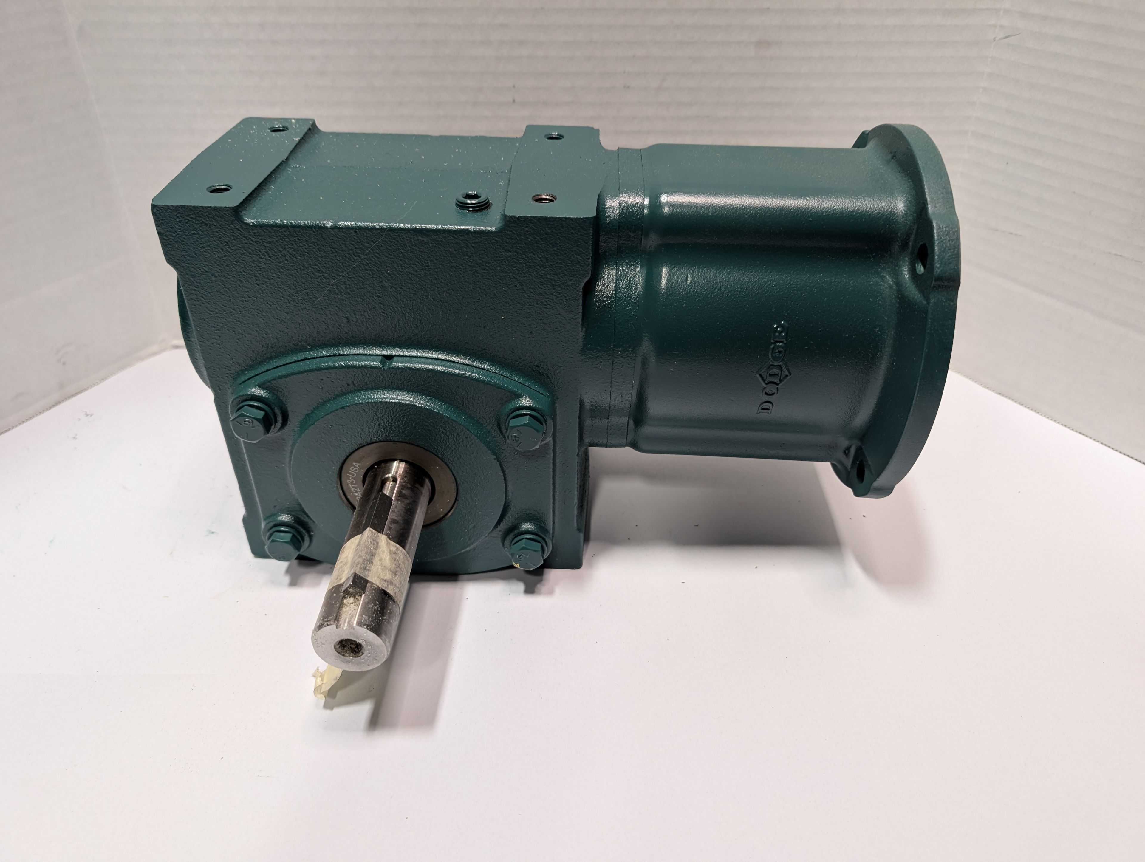 Dodge Tigear - 15:1 Gear Reducer - 232A15L14 - Document 4