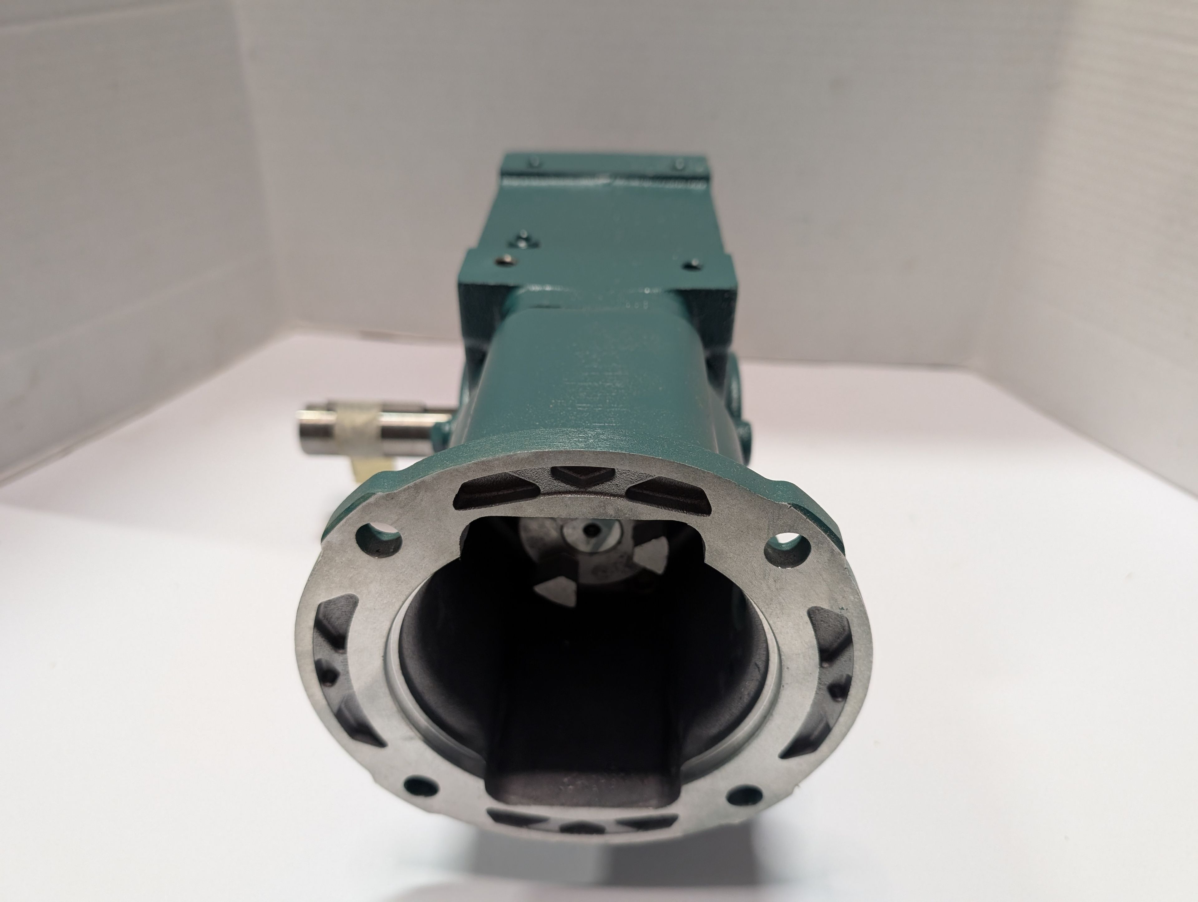 Dodge Tigear - 15:1 Gear Reducer - 232A15L14 - Document 5