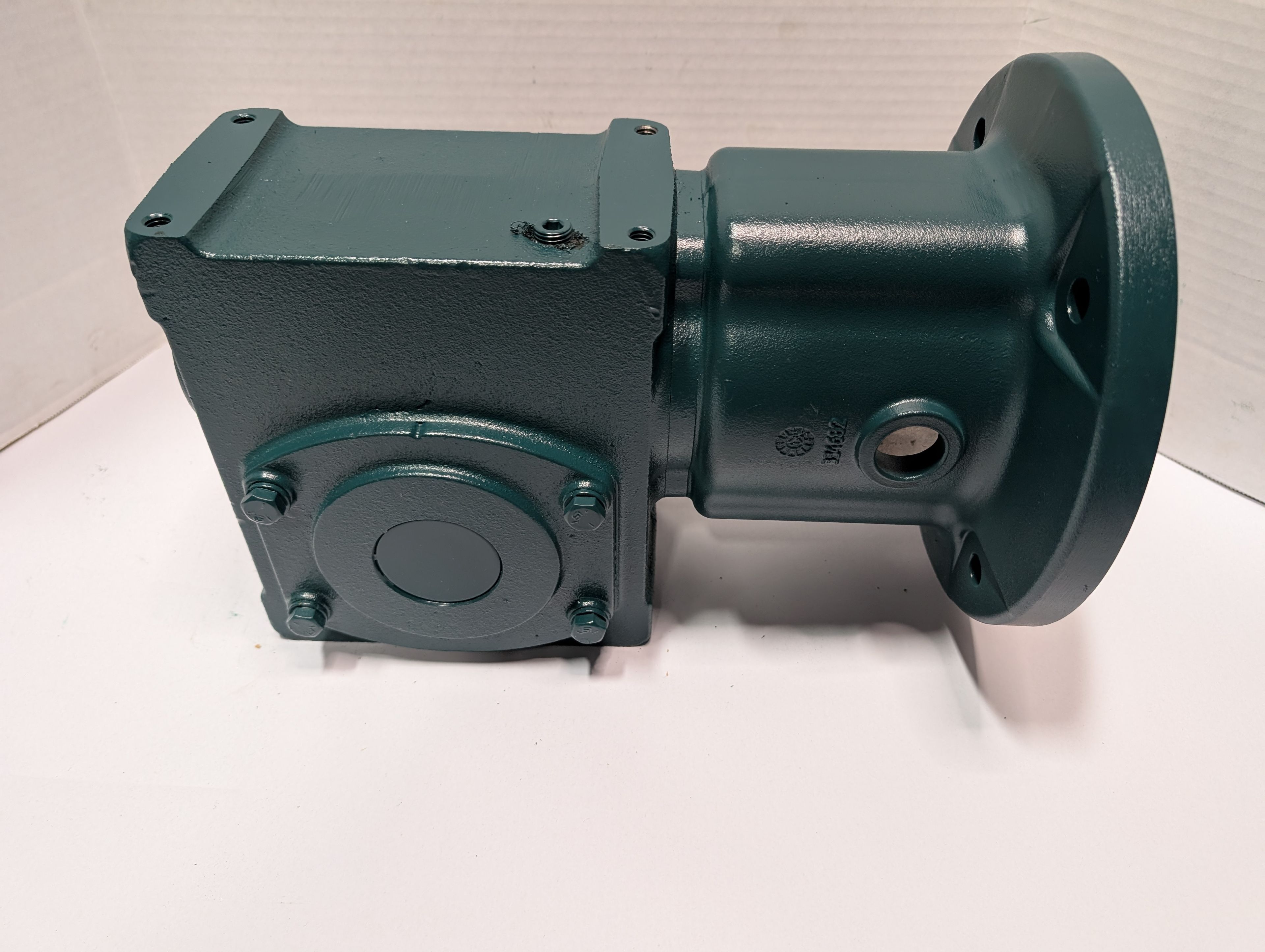 Dodge Tigear - 5:1 Gear Reducer - 26A05R18 - Document 4