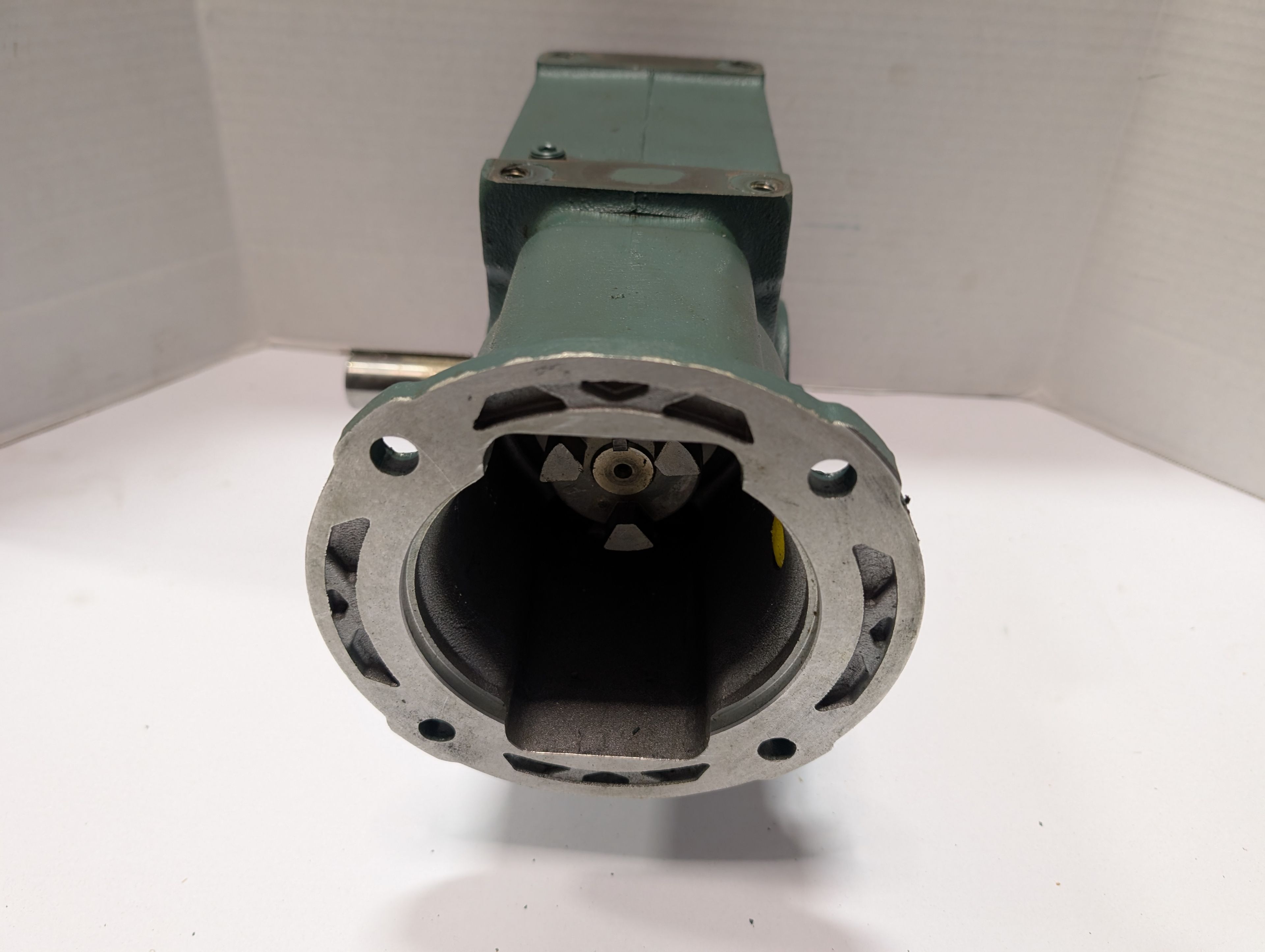 Dodge Tigear - 20:1 Gear Reducer - 26A20L14 - Document 5