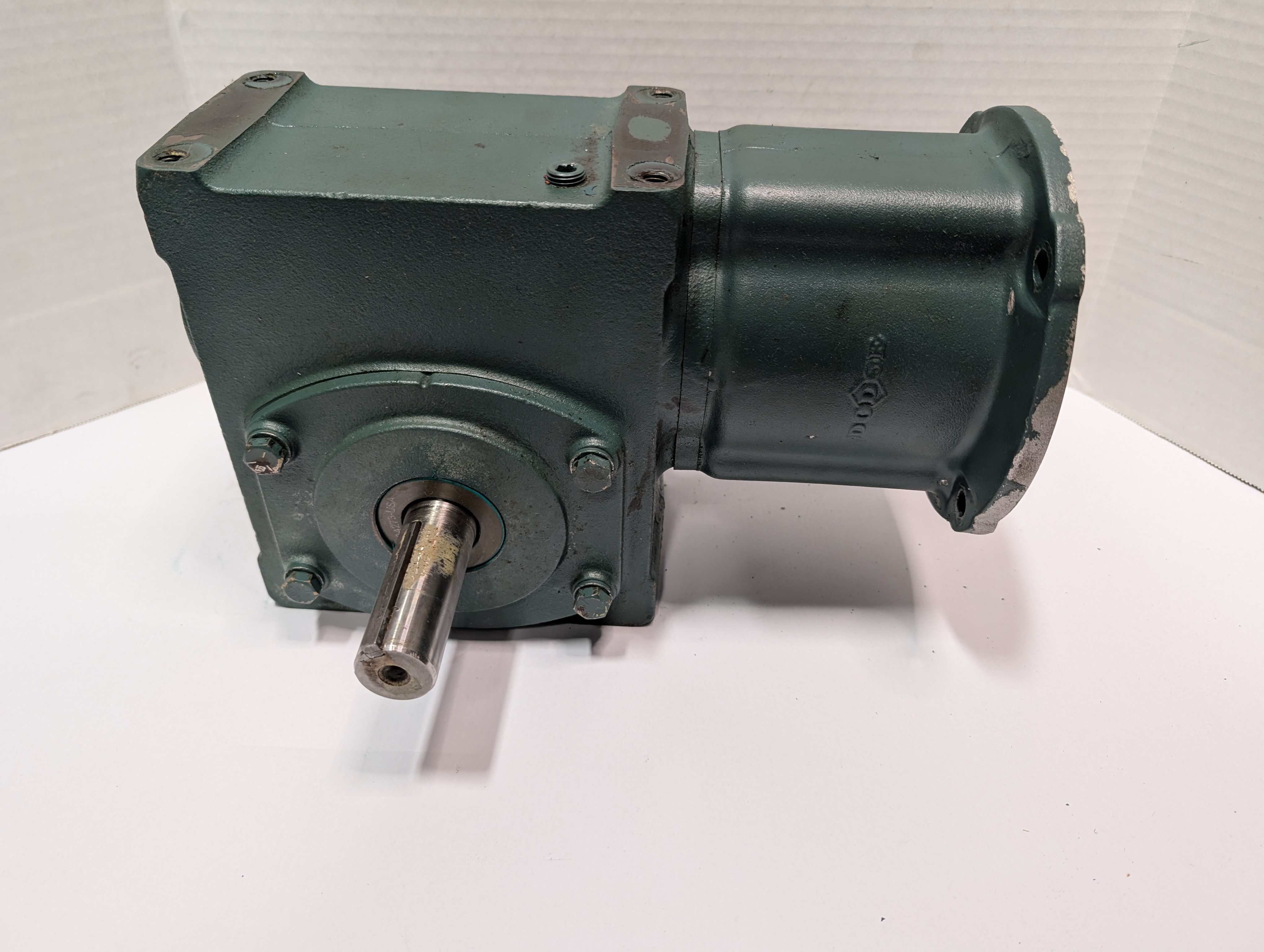 Dodge Tigear - 20:1 Gear Reducer - 26A20L14