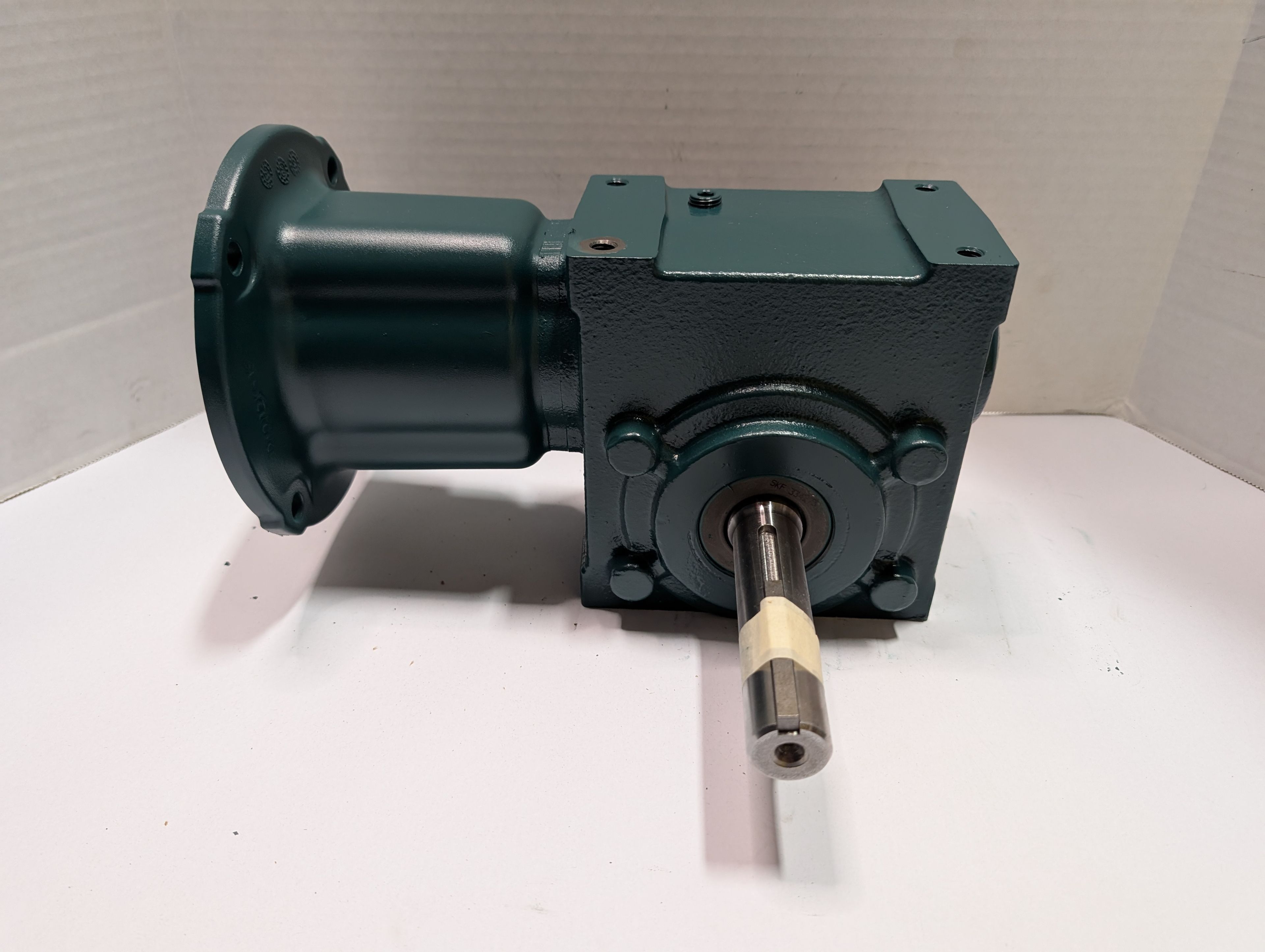 Dodge Tigear - 5:1 Gear Reducer - 202A05R14 - Document 2