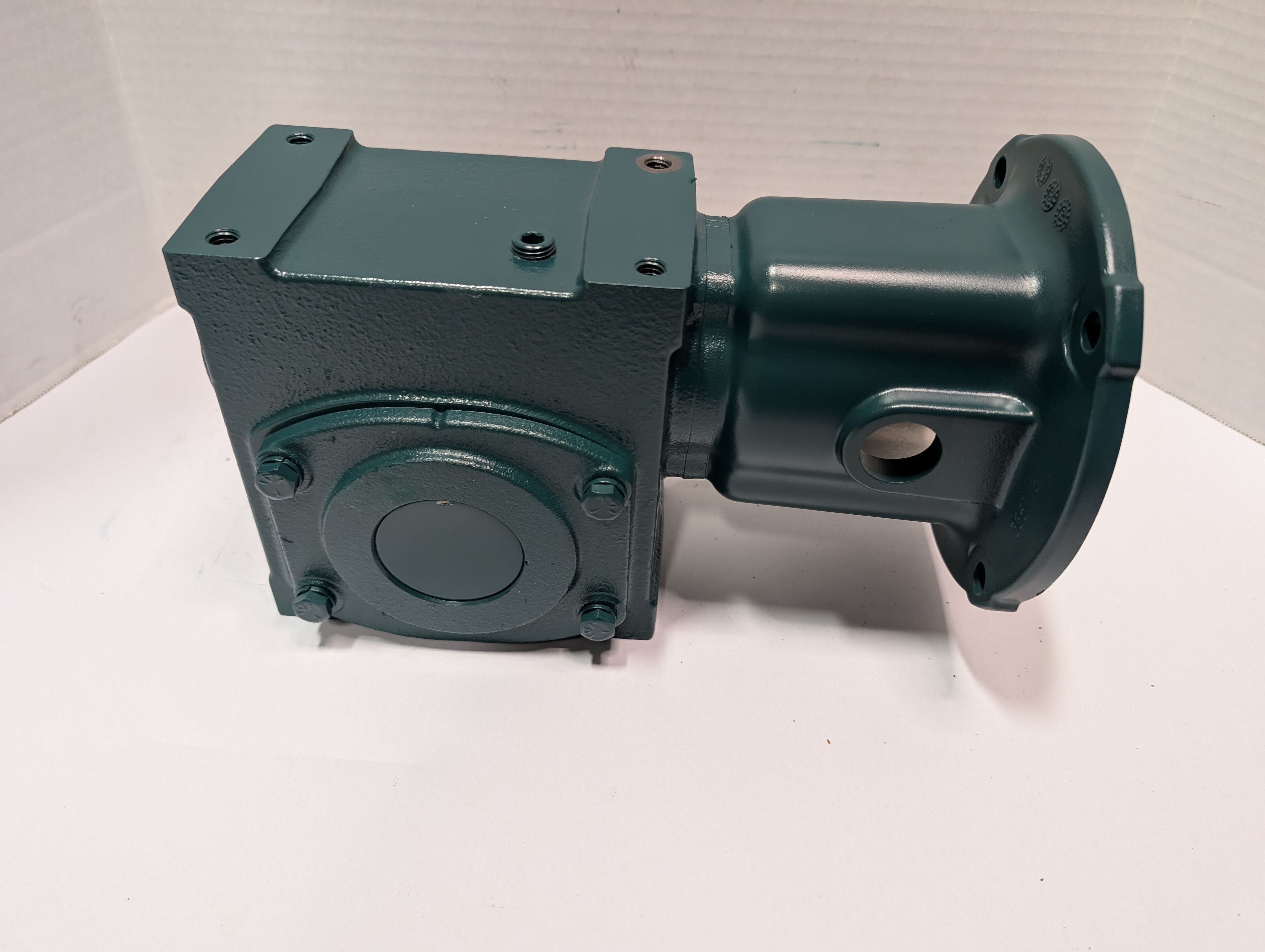 Dodge Tigear - 5:1 Gear Reducer - 202A05R14 - Document 3