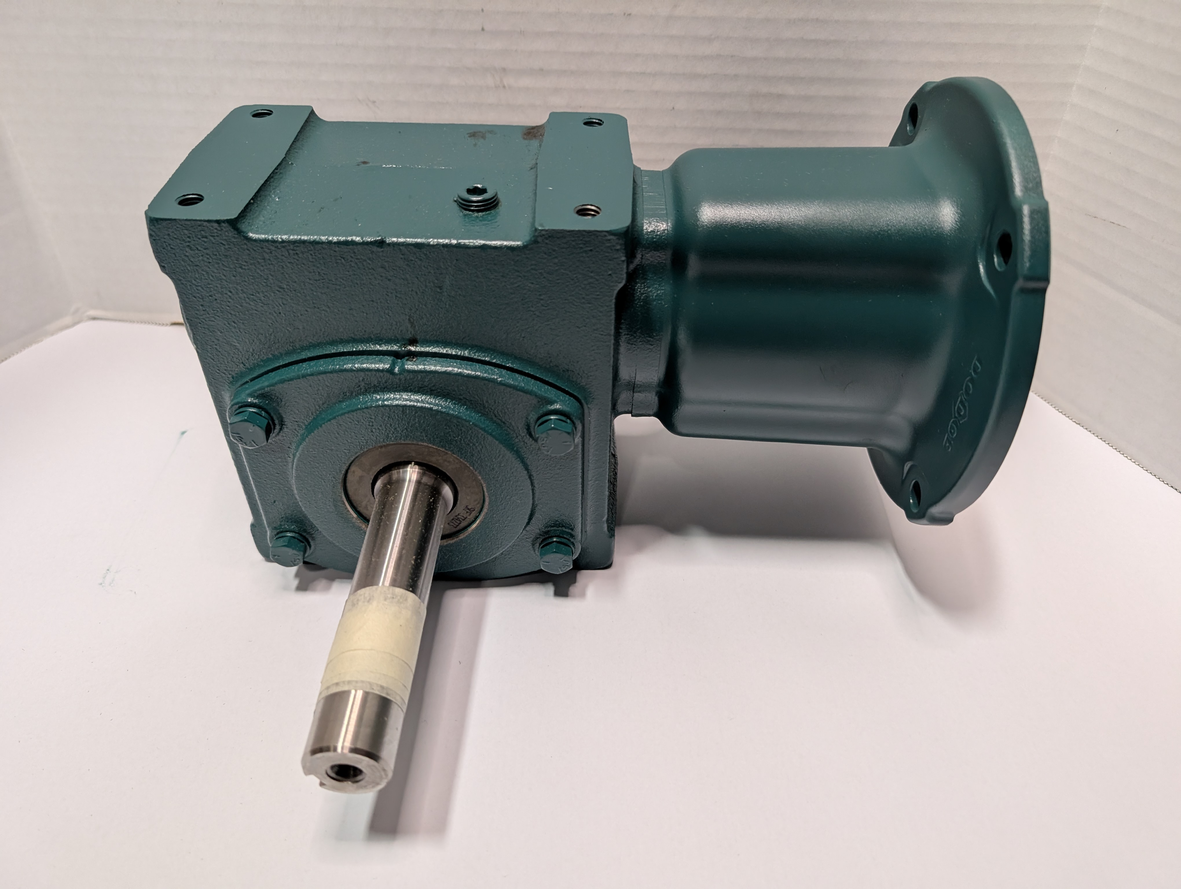 Dodge Tigear - 15:1 Gear Reducer - 202A15L56