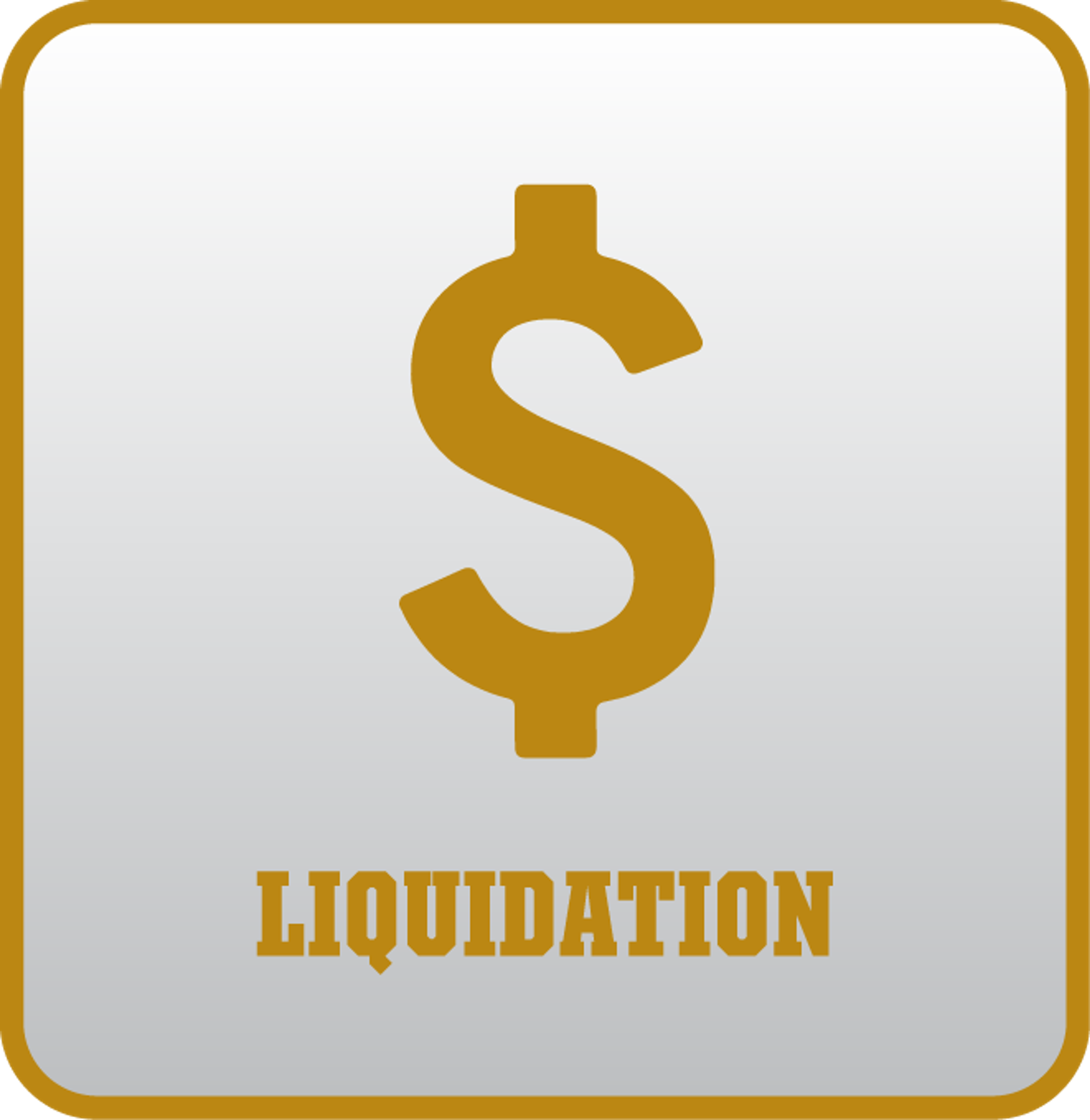 Liquidation